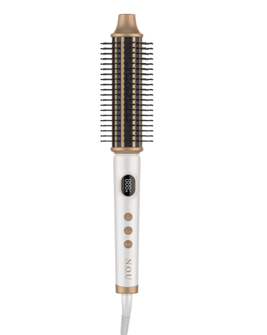 N.O.U ShineFlow Styling Brush