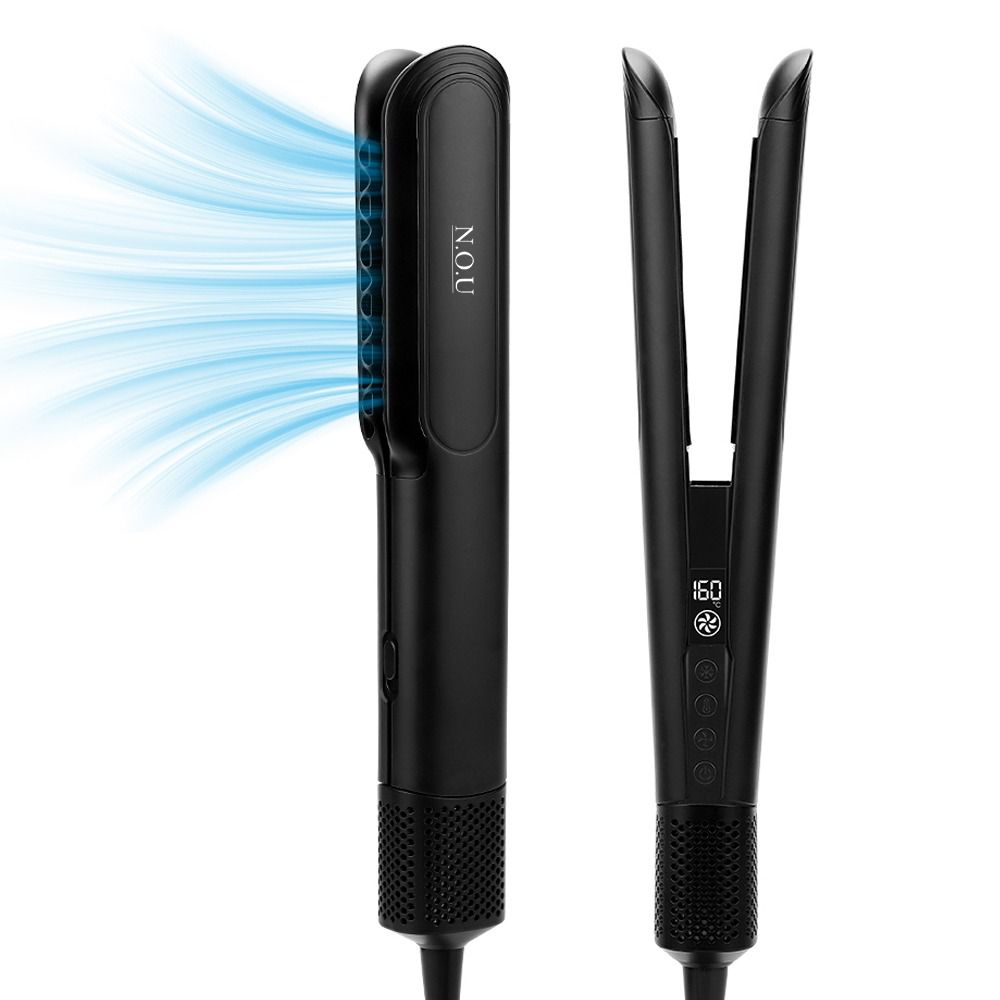 N.O.U SmoothFlow 2-in-1 Styler