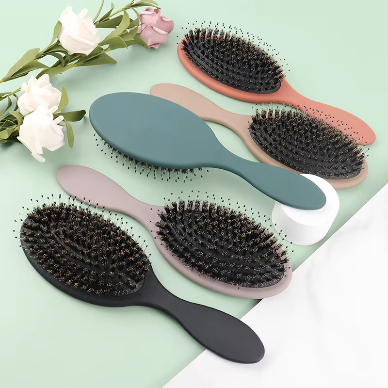 N.O.U CareBrush