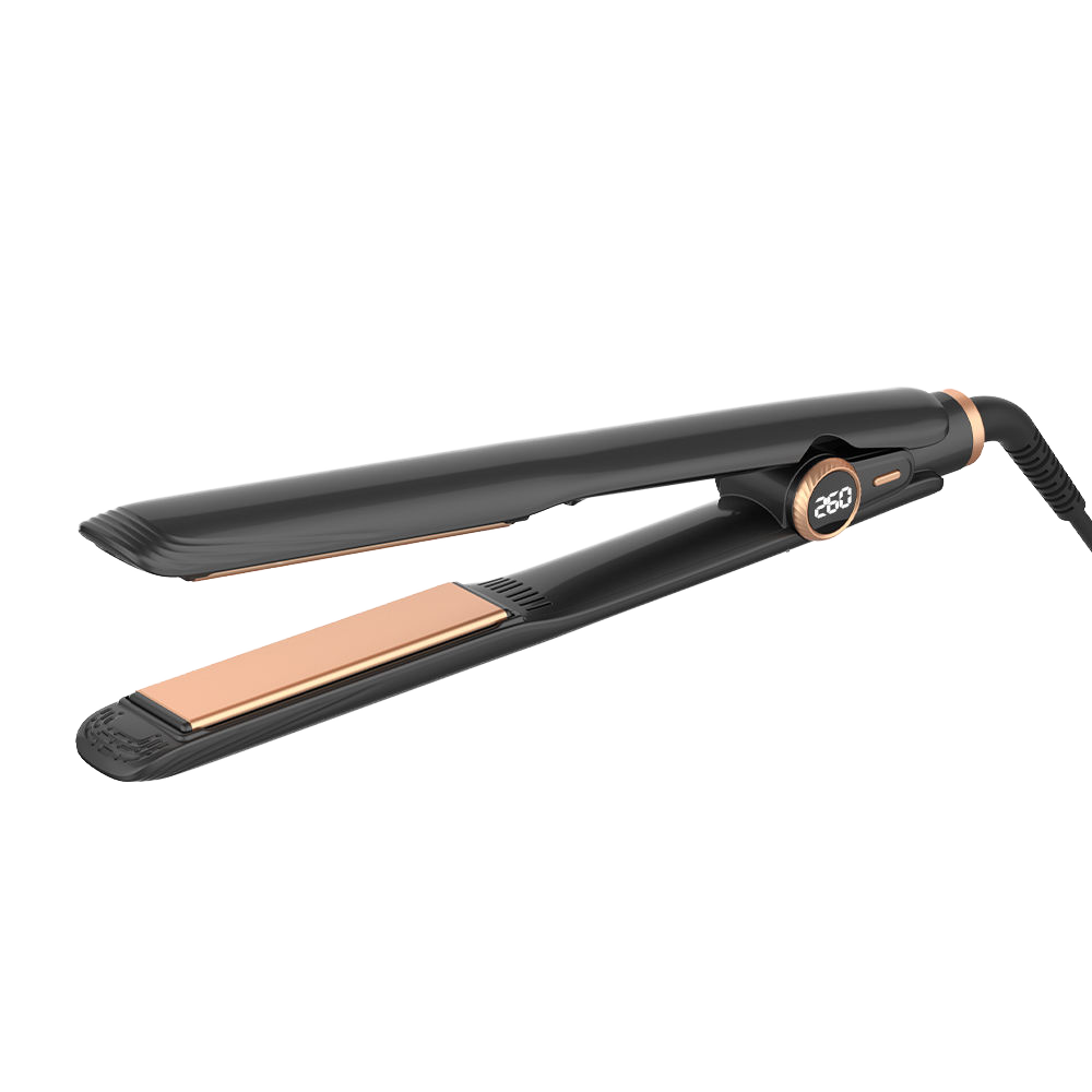 N.O.U SmoothControl Straightener